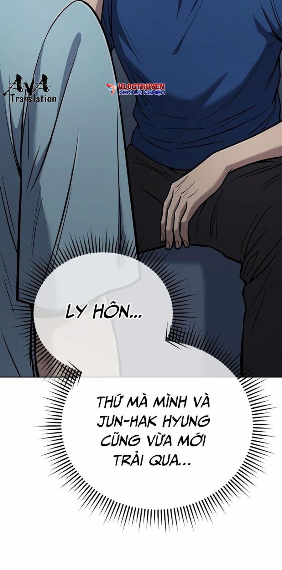 Nhân Viên Thực Tập Kim Cheolsu - chap28 - Trang 10
